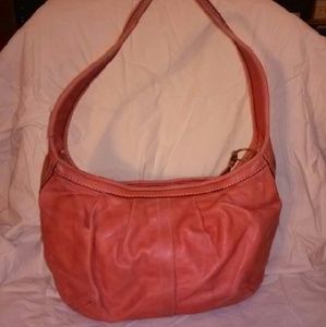 Authentic Coach purse