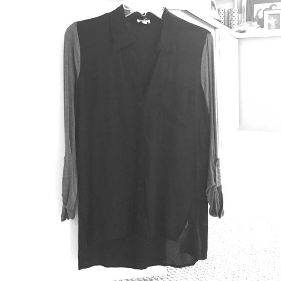 Cute splendid blouse! .