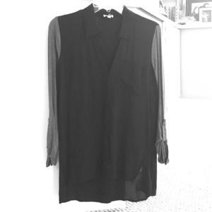 Cute splendid blouse! .