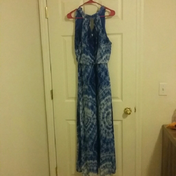 Cute summer dress