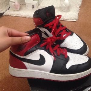 retro air jordan 1