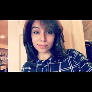 Meet your Posher, Maggie