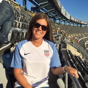 Meet your Posher, Kathryn