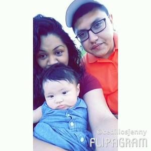 Meet your Posher, Jenny