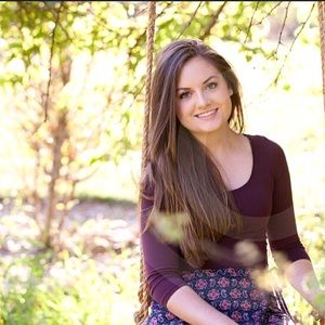 Meet your Posher, Monica