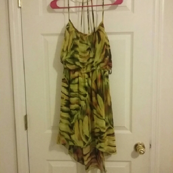 Cute dress