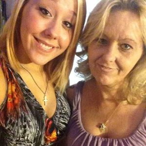 Meet your Posher, Kathryn