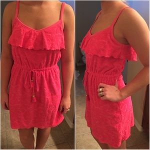 [HP] Juicy Couture Cover Up