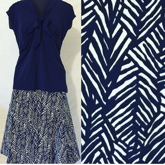 Merona Skirt XL