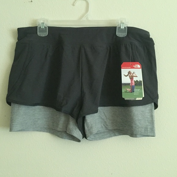 Fitness shorts