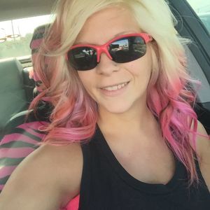 Meet your Posher, Chasity