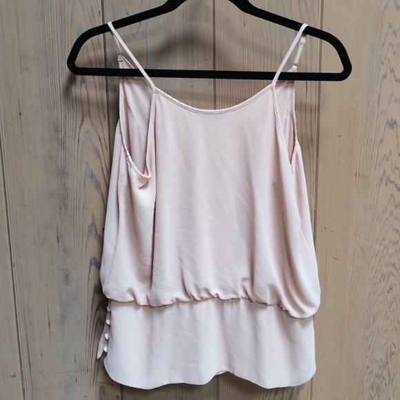 Naked Zebra Top - Picture 2 of 4