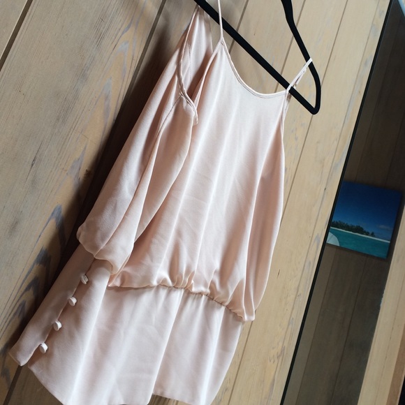 Naked Zebra Top - Picture 3 of 4