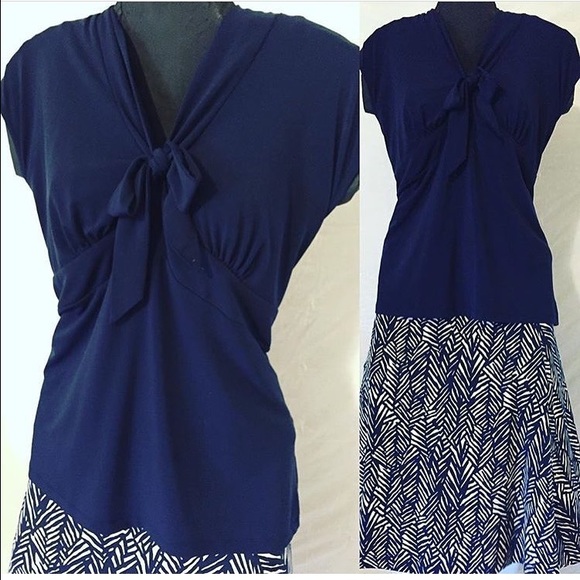 Merona Shirt XL