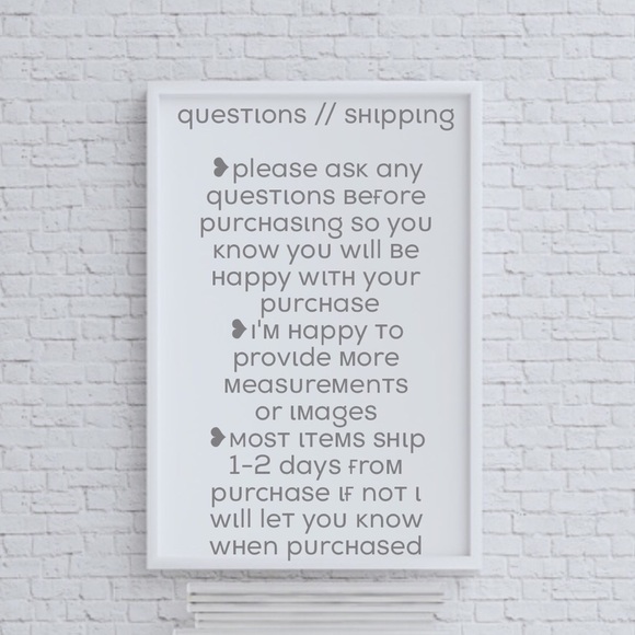 cloѕeт ιnғo - Picture 2 of 4