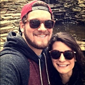 Meet your Posher, Kate