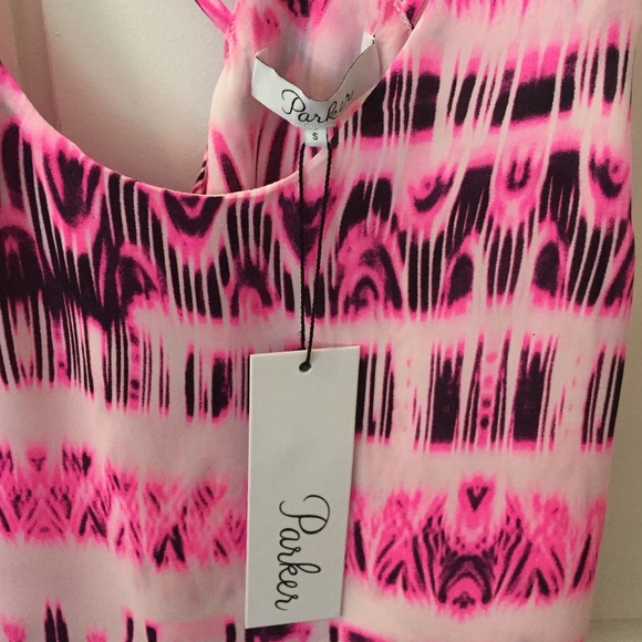 Cute Parker top - Picture 3 of 3