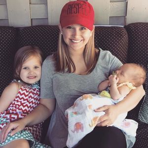 Meet your Posher, Jessi