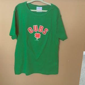 Cubs T Shirt