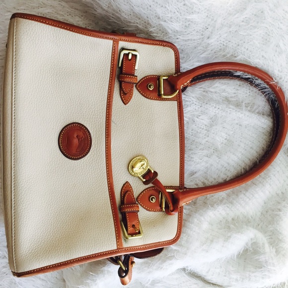 NEED GONE Vintage Dooney & Bourke bag
