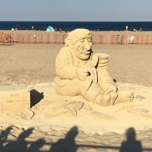 Meet your Posher, Avery