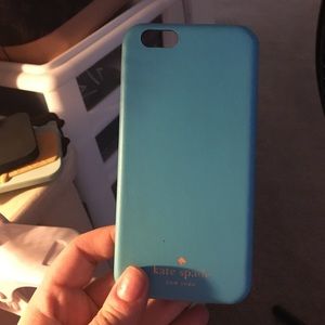 Kate Spade iPhone 6 case