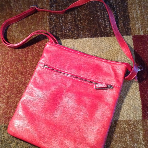 Arcadia purse!