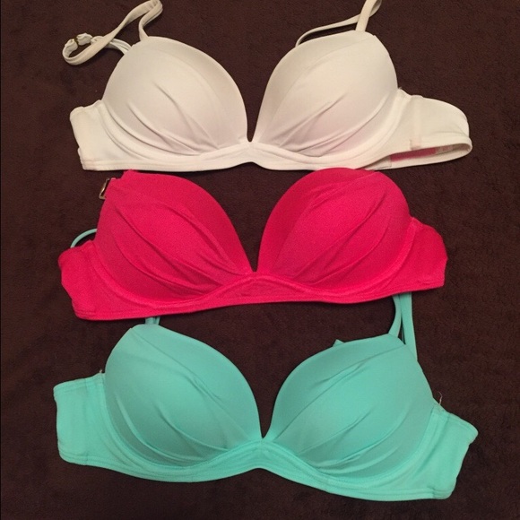 Victoria's Secret Swimsuites