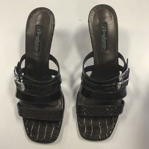 Brighton Tina Heels Pumps