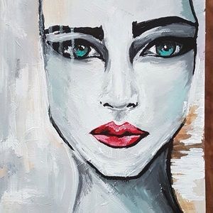 Meet your Posher, Jessie