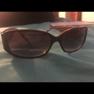 Coach sunglasses