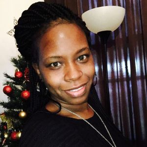 Meet your Posher, Tammy