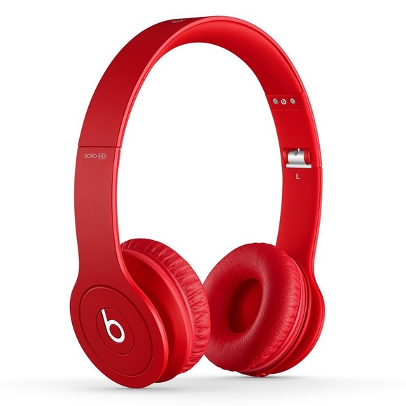 Beats by Dr. Dre