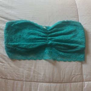 Aerie lace bandeau