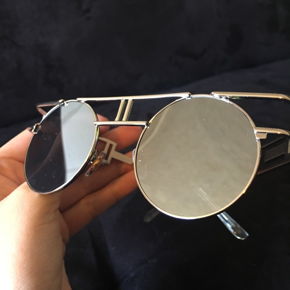 ESQAPE speqz onyx sunglasses - Picture 2 of 4