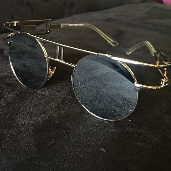 ESQAPE speqz onyx sunglasses - Picture 3 of 4