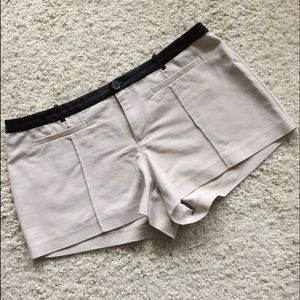Dressy Shorts: Guess