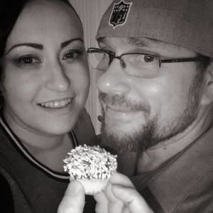 Meet your Posher, Natasha