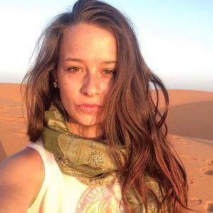 Meet your Posher, Jacqueline