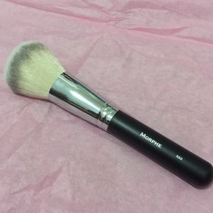 Morphe S22 brush dome brush firm unless bundled