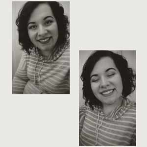 Meet your Posher, Julia