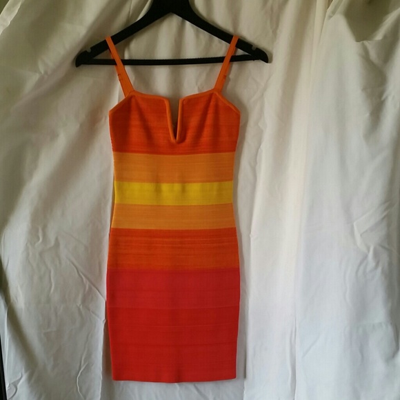 Dress by Guess