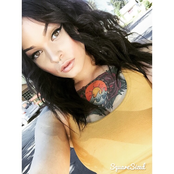 Meet your Posher, Jerica - Picture 1 of 1