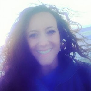 Meet your Posher, Josie