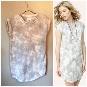 Lou & Grey Sundye Sweatshirt Dress
