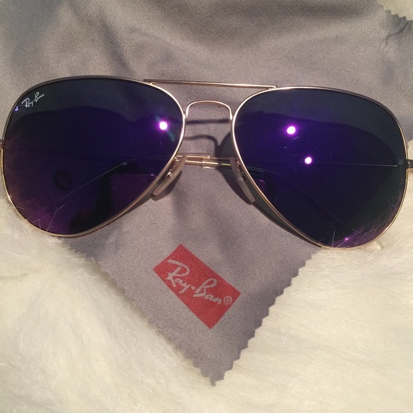 Ray-Ban Aviators