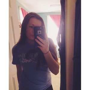 Meet your Posher, Rachael