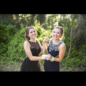 Meet your Posher, Kiara