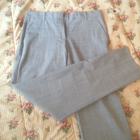 Brand new GAP dress pants 😍
