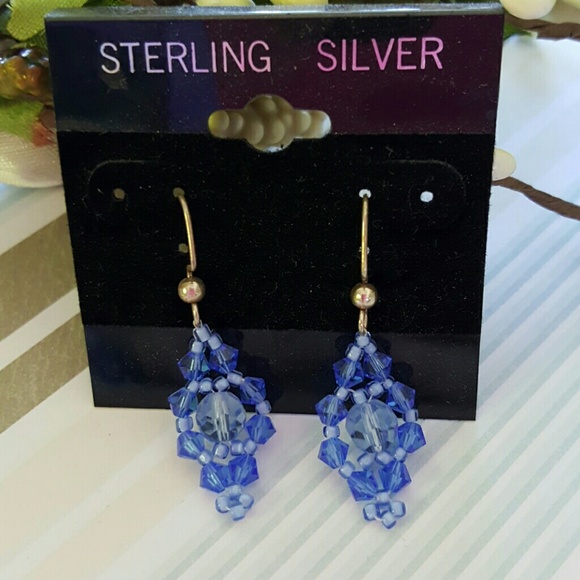 Swarovski Jewelry - đ Swarovski Crystal earrings Swarovski Jewelry - đ Swarovski Crystal earrings